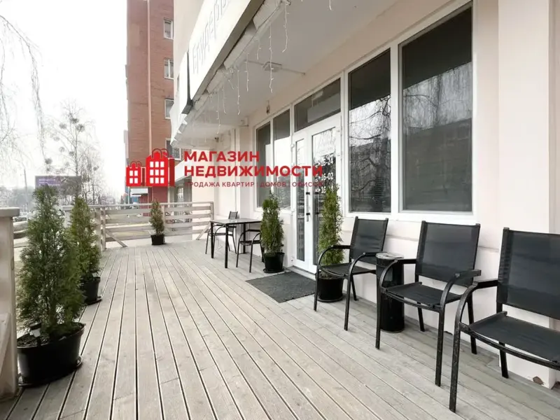 Гастробар "Брудершафт". Фото: "Магазин недвижимости"