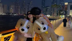 “Жестко накрывает”. Блогерка Евгения Тарасенко показала, как пишет письма в СИЗО Михаилу Драгуну 