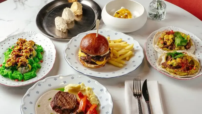 В Беларуси пройдет Gastrofest.Кино. Кто участвует в Гродно и что предлагают? (обновлено)