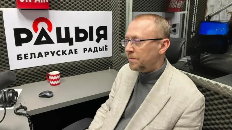 Власти планируют продать квартиру заочно осужденного гродненского журналиста Хильманович