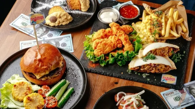 В Беларуси пройдет Gastrofest.Кино. Кто участвует в Гродно и что предлагают? (обновлено)