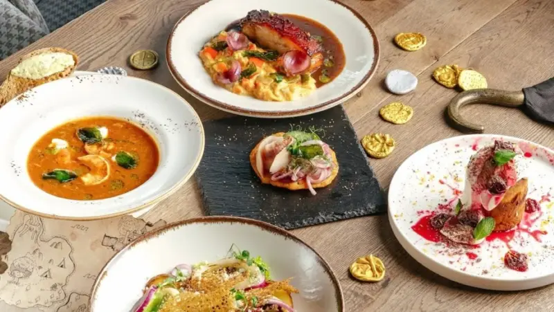 В Беларуси пройдет Gastrofest.Кино. Кто участвует в Гродно и что предлагают? (обновлено)