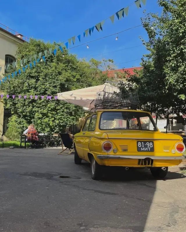 Лепшыя двары Гродна: версіі назвалі гараджане