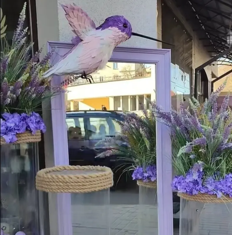 Кветкі, люстэркі і гіганцкі мішка. Дзе зрабіць вясновыя фота ў Гродне