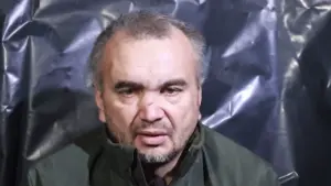 Житель Волковыска пошел воевать на стороне России, попал в плен и просит Лукашенко об освобождении пленный