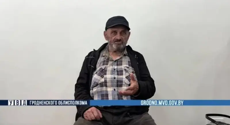 Под Гродно несколько суток искали пенсионера — мужчина нашелся 