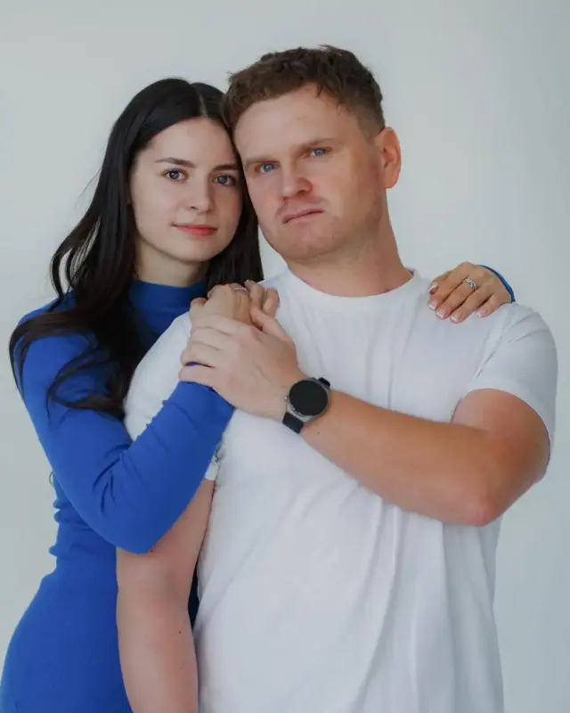 Гродзенка завяла «ціхі» блог - распавядае пра жыццё з дапамогай мовы жэстаў