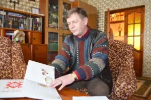 Умер Юрий Качук — он продавал свою квартиру ради того, чтобы издать книгу рецептов