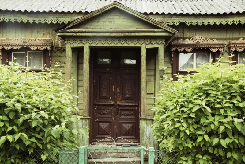 Гродненский Новый свет. Фото из архива Hrodna.life