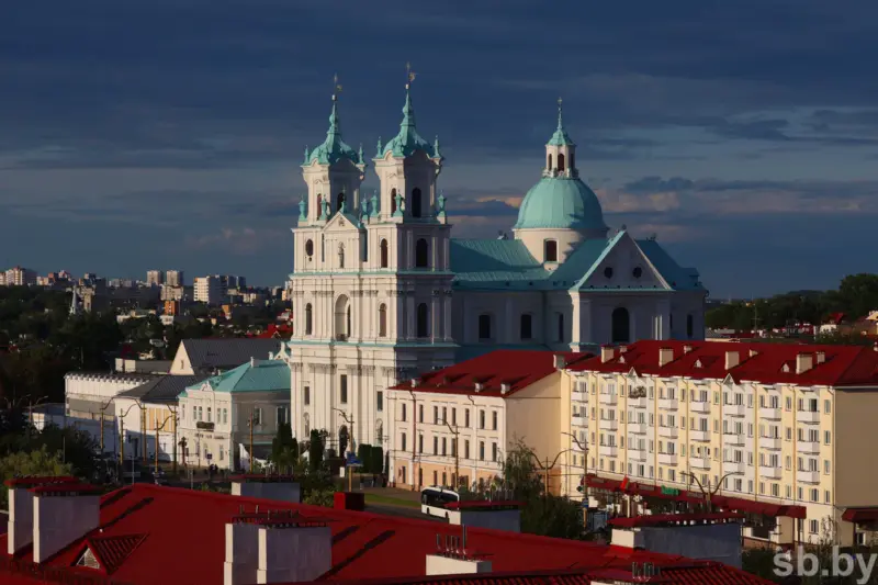 Гродно