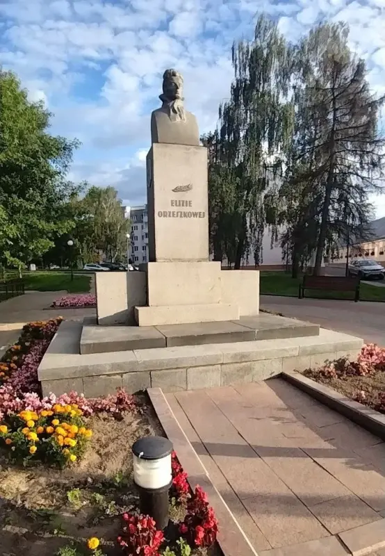 Самый старый памятник в Гродно, который начал разрушаться после сильных дождей, привели в порядок