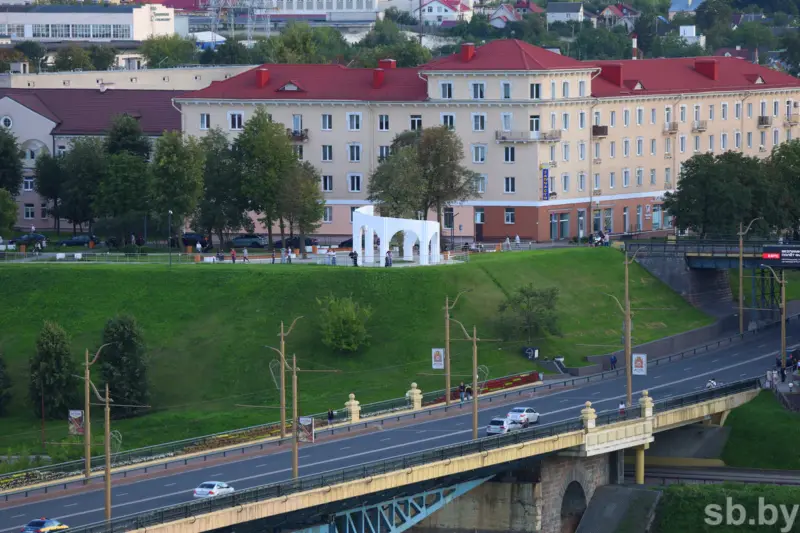 В Гродно отметят День народного единства: программа 