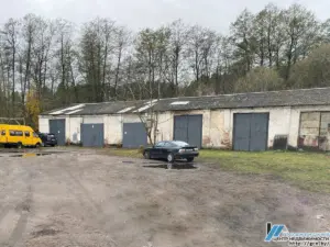 Фолюш продажа зданий