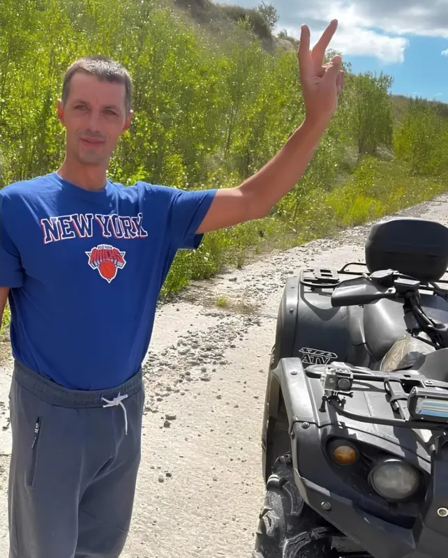 Гродненец умер после удара в баре. Его жена записала видео и пожаловалась на ход расследования 