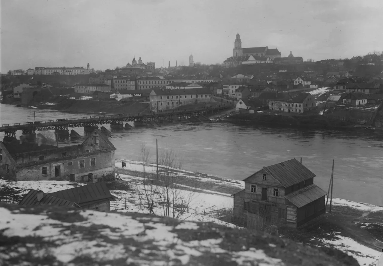 Редкая марка из Гродно за $5000: как маленькая бумажка может стать учебником по истории Беларуси