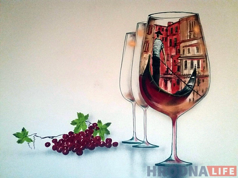 Назад у СССР: Забягалаўка "Кубань" ператварылася ў "Чарачную"