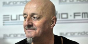 Віктар Шалкевіч: Бардам быць крута! Паглядзіце на Боба Дылана