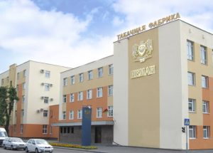 Міністэрства антыманапольнага рэгулявання і гандлю ўзялося за тытунёвую фабрыку "Нёман"