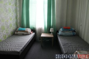 Пашырэнне і абнаўленне. Як хостэл “Hello, Grodno!” рыхтуецца да бязвізавых турыстаў Пашырэнне і абнаўленне. Як хостэл “Hello, Grodno!” рыхтуецца да бязвізавых турыстаў