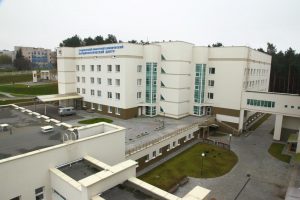 Бязвізавы рэжым можа зрабіць Гродна мэтай медычнага турызму кардиоцентр кардиологический центр