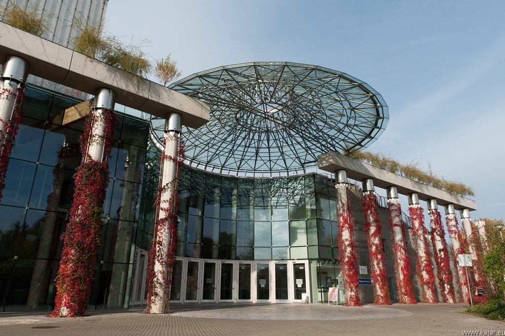 Турысцка-інфармацыйны цэнтр Гродна пачаў працу ў Беластоку