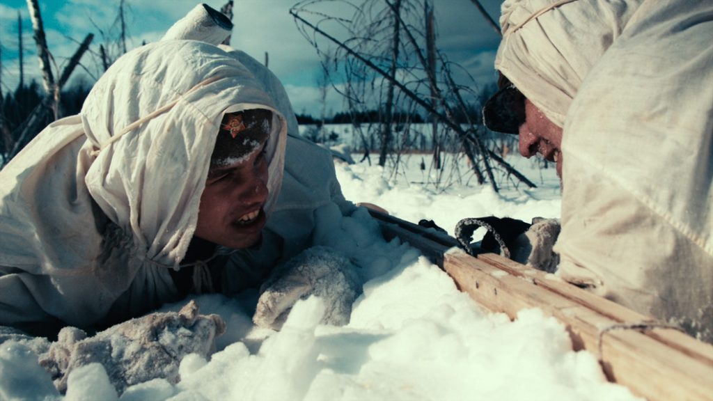 Расійскі фільм "Лейтенант" па матывах твораў Быкава з'явіўся ў інтэрнэце. І ўжо многім не спадабаўся