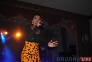 Афрыканскія студэнты з усёй Беларусі сабраліся ў Гродне разам праслаўляць Бога Афрыканскія студэнты з усёй Беларусі сабраліся ў Гродне разам праслаўляць Бога