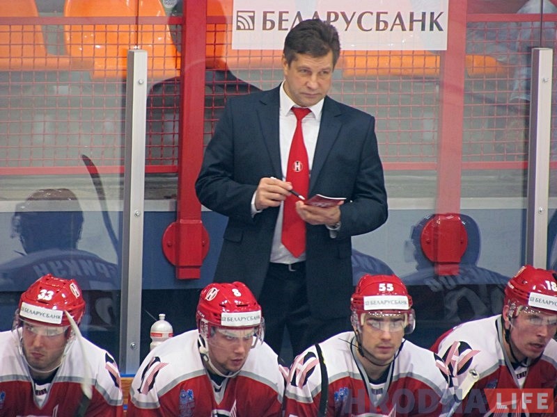 "Нёман" паказаў характар і абыграў "Дынама-Маладзечна" "Нёман" паказаў характар і абыграў "Дынама-Маладзечна"