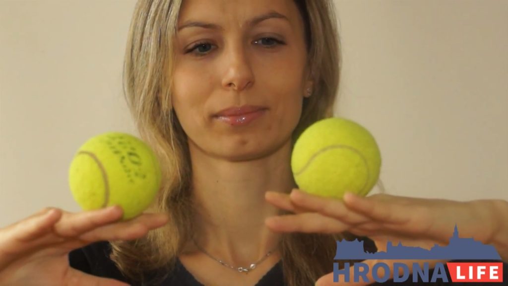 Практыкаванні з мячыкамі: адпачынак, што дапамагае стаць паспяховым