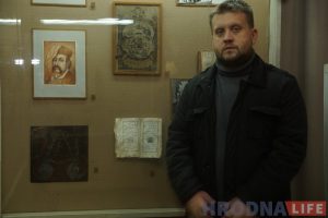 Пра сонечны час і Сонечную сістэму раскажа 200-гадовы гадзіннік са Старога замка Пра сонечны час і Сонечную сістэму раскажа 200-гадовы гадзіннік са Старога замка