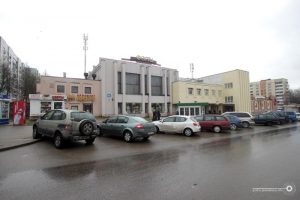 мікрараён фарты микрорайон форты