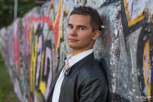 "Не хапае арганізатара, які будзе прасоўваць горад". Піяршчык Якуша Мiхаiл Ліс пра сваю работу і брэнд Гродна "Не хапае арганізатара, які будзе прасоўваць горад". Піяршчык Якуша Мiхаiл Ліс пра сваю работу і брэнд Гродна