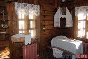 Побыт беларускіх сялян пачатку XX стагоддзя паказваюць у Музеі гісторыі Гарадніцы Побыт беларускіх сялян пачатку XX стагоддзя паказваюць у Музеі гісторыі Гарадніцы