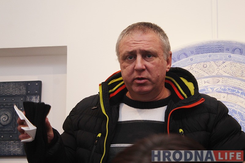 “Дзень добры, я дармаед”. У гродзенскім “Дыскусійным клубе” абмеркавалі Дэкрэт №3