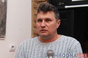 “Дзень добры, я дармаед”. У гродзенскім “Дыскусійным клубе” абмеркавалі Дэкрэт №3