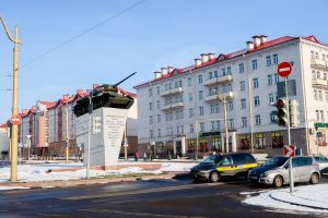 Гродна - цэнтр шопінгу для літоўцаў? Delfi.lt расказвае, што купляюць бязвізавыя турысты ў Беларусі Гродна - цэнтр шопінгу для літоўцаў? Delfi.lt расказвае, што купляюць бязвізавыя турысты ў Беларусі