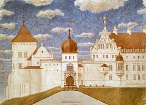 “Рэстаўрацыя – не аднаўленне як было”. Сцяпан Стурэйка пра спрэчкі вакол Старога замка