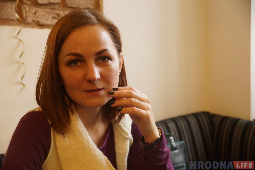 “Было б сорамна, каб ведала і не дапамагла”. Дызайнерка з дзіцячага хоспіса пра тое, як стала валанцёрам