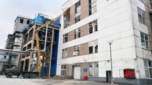 З-за выбуху на Скідзельскім цукровым камбінаце пяць жанчын трапілі ў рэанімацыю З-за выбуху на Скідзельскім цукровым камбінаце пяць жанчын трапілі ў рэанімацыю