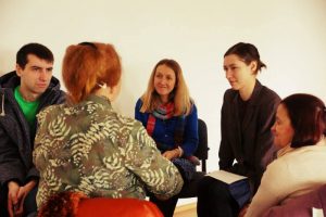 Міжпакаленчая жывая бібліятэка Міжпакаленчая жывая бібліятэка