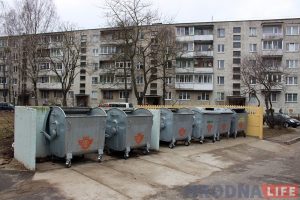 Смеццевыя войны: камунальнікі выконваюць сваю працу, а эколагі заклікаюць да дыялогу Смеццевыя войны: камунальнікі выконваюць сваю працу, а эколагі заклікаюць да дыялогу