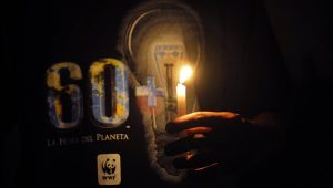 Далучайцеся да Сусветнай акцыі «Гадзіна Зямлі» Далучайцеся да Сусветнай акцыі «Гадзіна Зямлі»