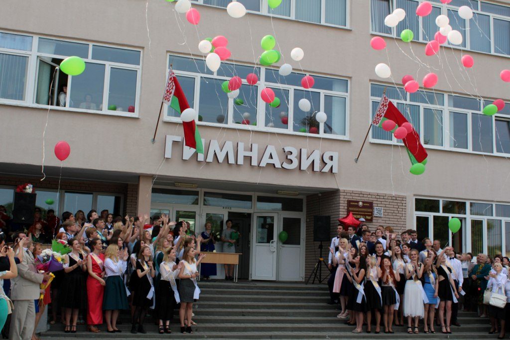 Адна за дзесяць. Чаму гімназія з Ліды дае фору гродзенскім на алімпіядах?