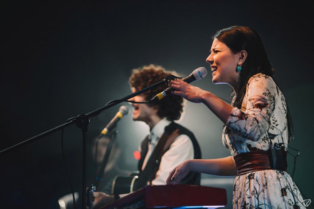 Ужо заўтра: NaviBand выступіць з канцэртам у Гродне