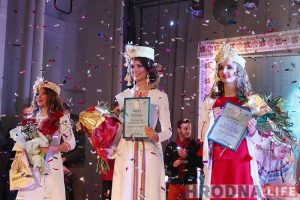 “Гарадзенскай Беларусачкай-2017” стала школьная настаўніца