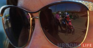 На ровары ездзіць балюча: “Антыбар’ер” праверыў Альшанку на даступнасць