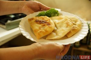 Чабурэкі па-гродзенску: рэканструкцыя 90-х і турыстычная атракцыя бязвізавага Гродна