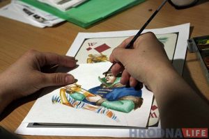 У Гродне перавыдадуць ігральныя карты Лапіных 20-40-х гадоў ХХ ст. Грошы збіраюць на "Талацэ" У Гродне перавыдадуць ігральныя карты Лапіных 20-40-х гадоў ХХ ст. Грошы збіраюць на "Талацэ"