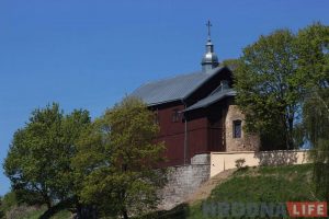 Не рэстаўрацыя і не рэканструкцыя: Каложскую царкву рыхтуюць да супрацьаварыйнага рамонту Не рэстаўрацыя і не рэканструкцыя: Каложскую царкву рыхтуюць да супрацьаварыйнага рамонту