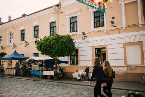 Шопінг турыста: што прывезці з сабой з бязвізавага Гродна? Шопінг турыста: што прывезці з сабой з бязвізавага Гродна?